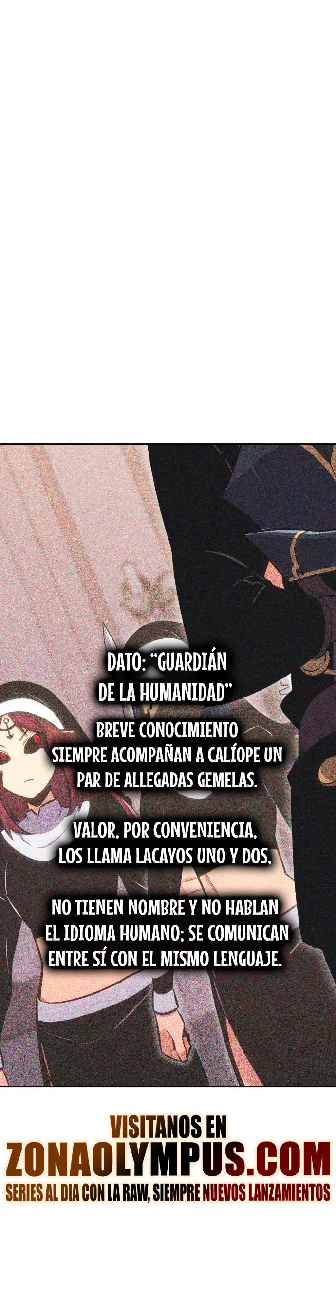  El guerrero despiadado > Capitulo 25 > Page 461