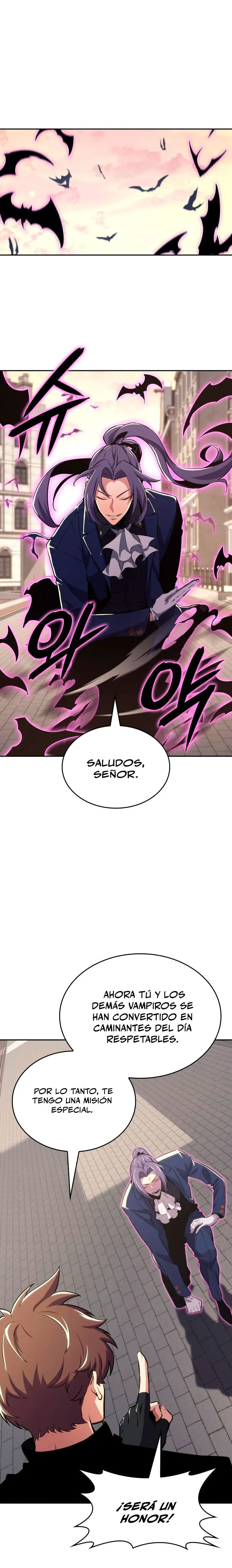  El guerrero despiadado > Capitulo 26 > Page 31