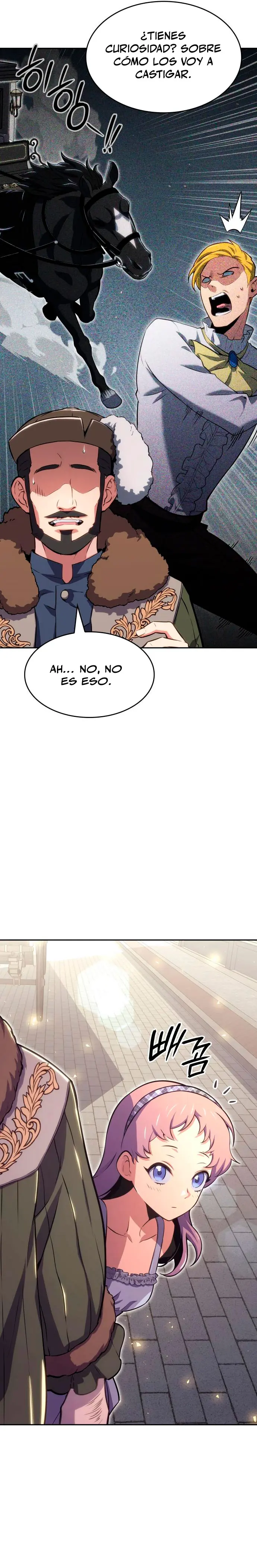  El guerrero despiadado > Capitulo 26 > Page 81