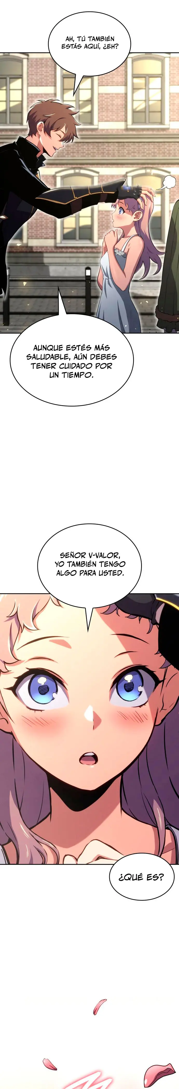  El guerrero despiadado > Capitulo 26 > Page 91