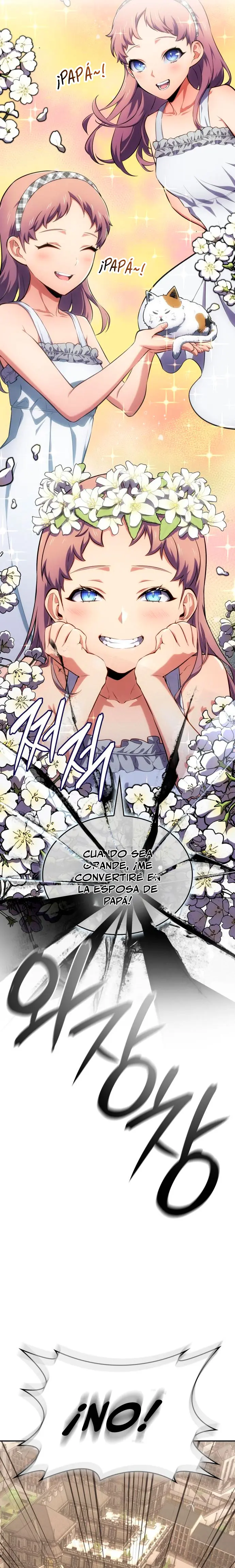  El guerrero despiadado > Capitulo 26 > Page 141
