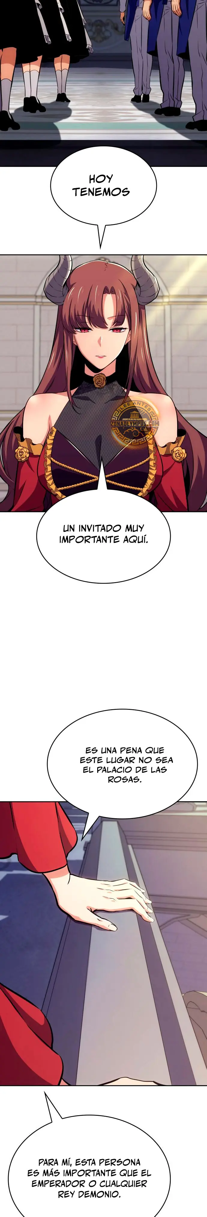  El guerrero despiadado > Capitulo 26 > Page 411