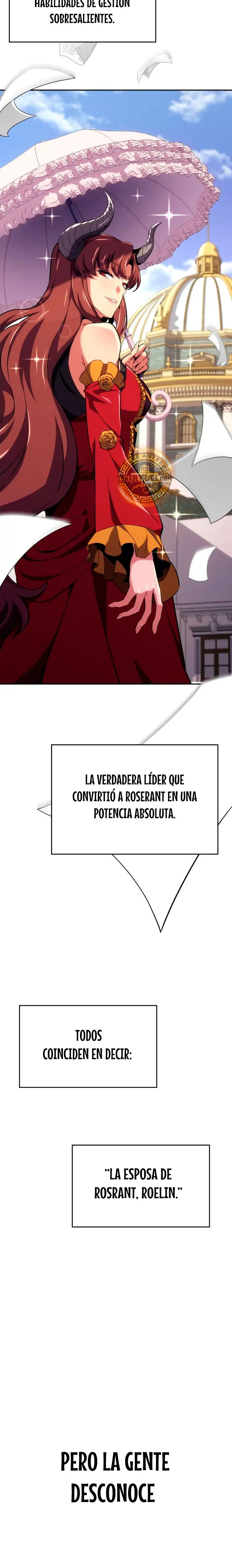  El guerrero despiadado > Capitulo 27 > Page 31