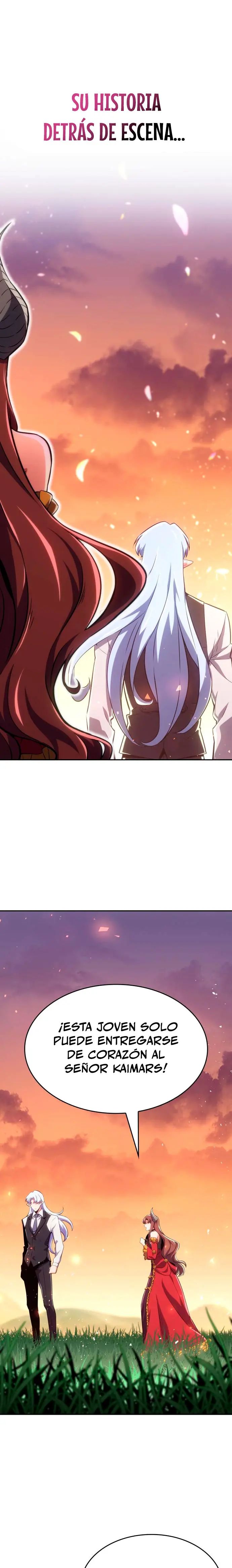  El guerrero despiadado > Capitulo 27 > Page 41