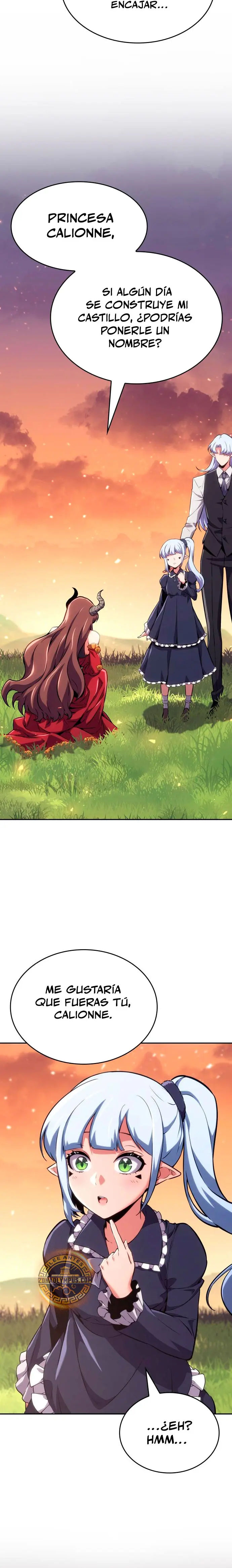  El guerrero despiadado > Capitulo 27 > Page 71