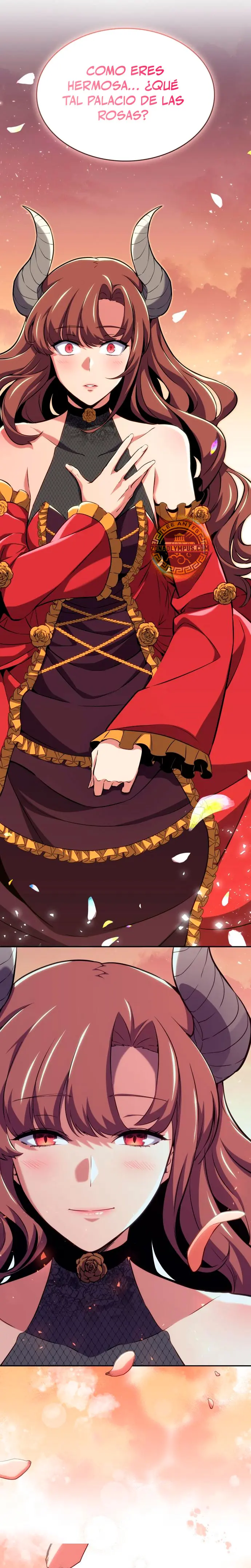  El guerrero despiadado > Capitulo 27 > Page 81