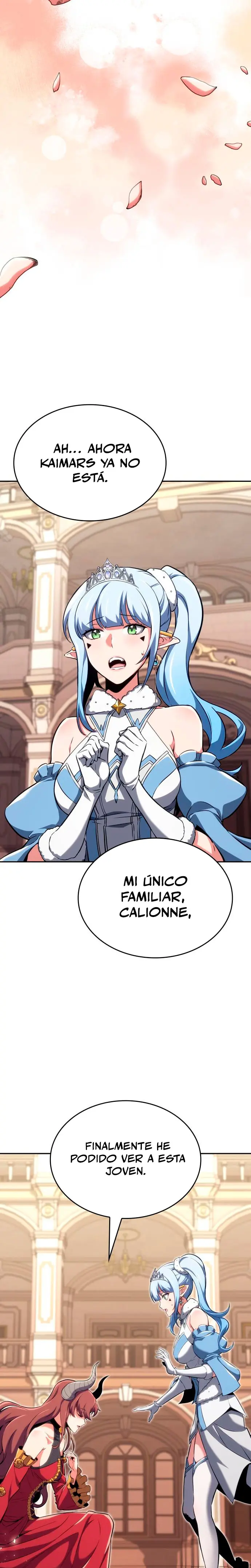  El guerrero despiadado > Capitulo 27 > Page 91