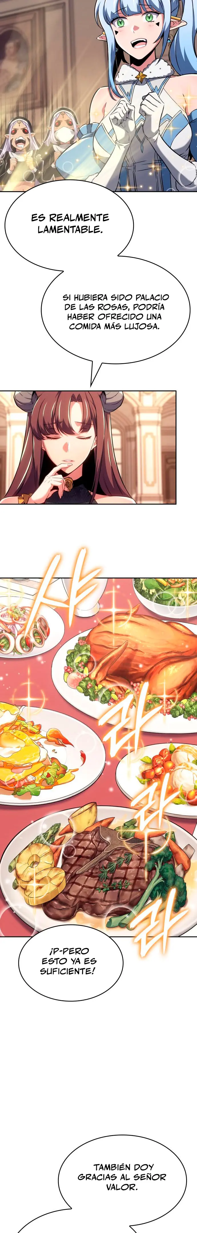  El guerrero despiadado > Capitulo 27 > Page 111