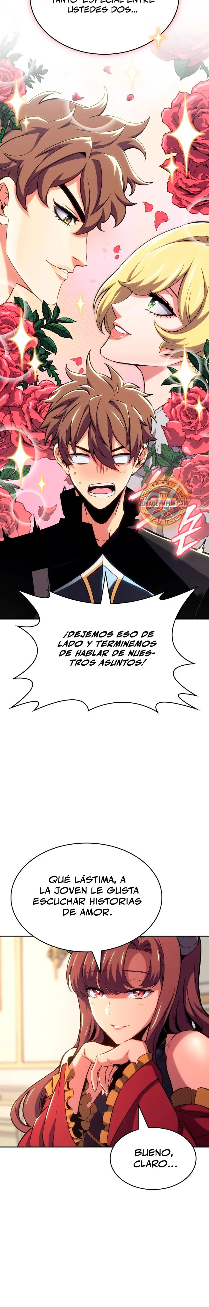  El guerrero despiadado > Capitulo 27 > Page 131