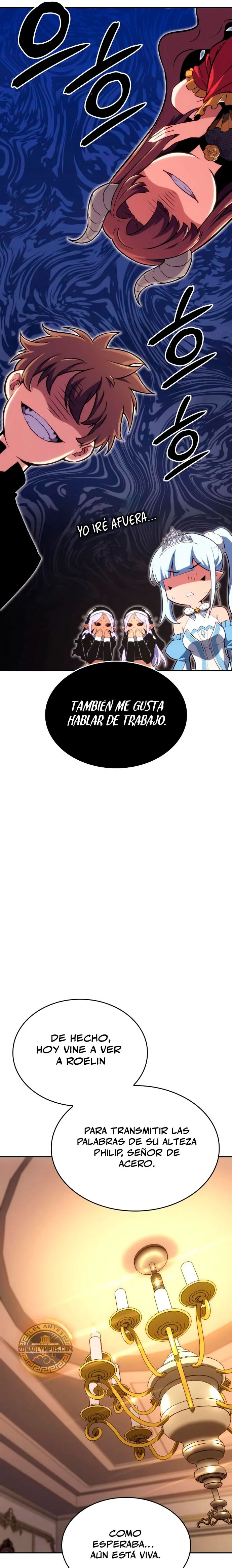  El guerrero despiadado > Capitulo 27 > Page 151