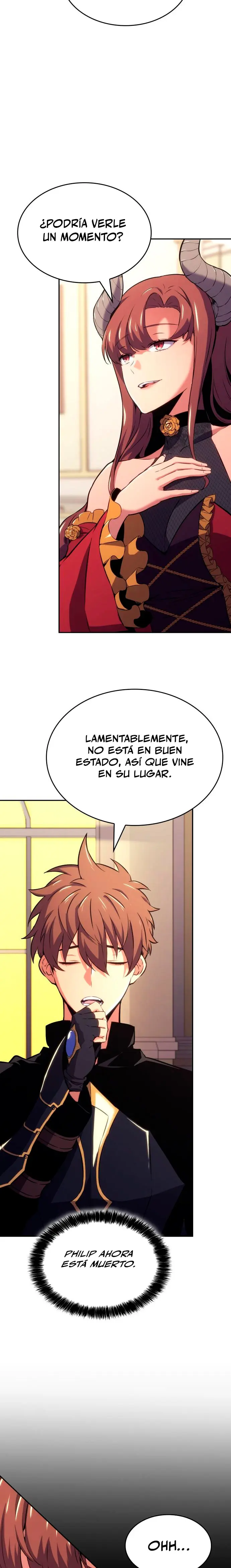  El guerrero despiadado > Capitulo 27 > Page 161