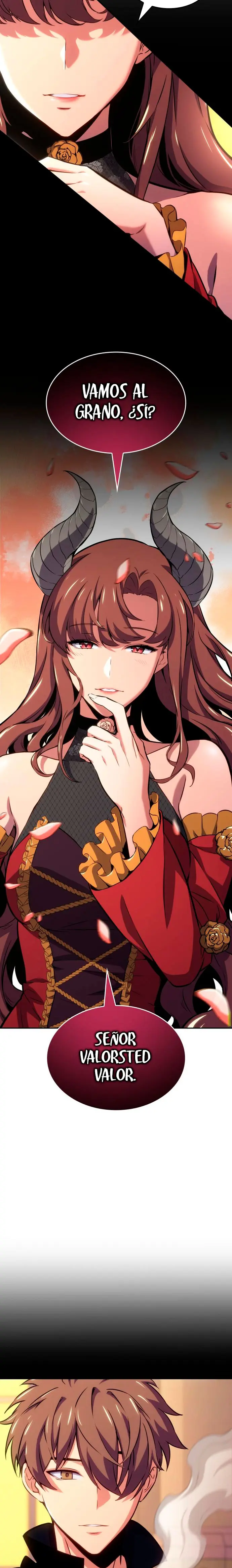  El guerrero despiadado > Capitulo 27 > Page 171