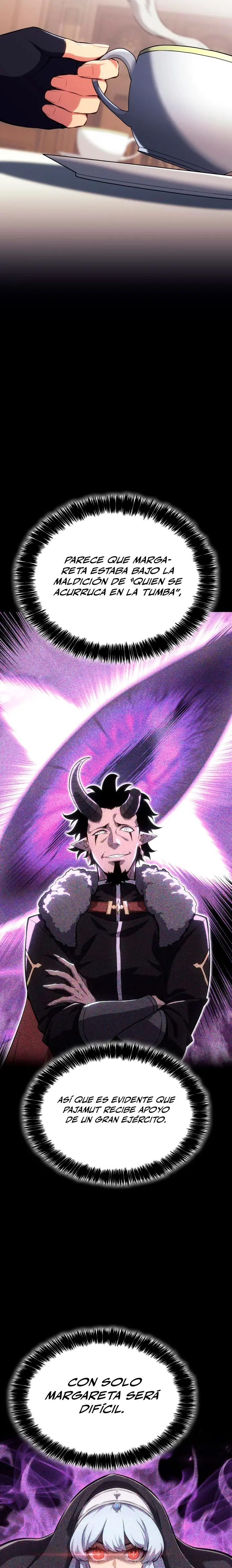  El guerrero despiadado > Capitulo 27 > Page 191