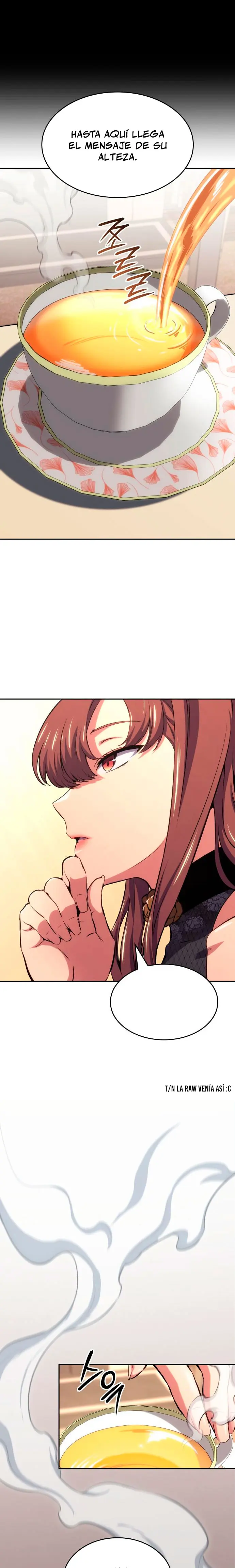  El guerrero despiadado > Capitulo 27 > Page 211