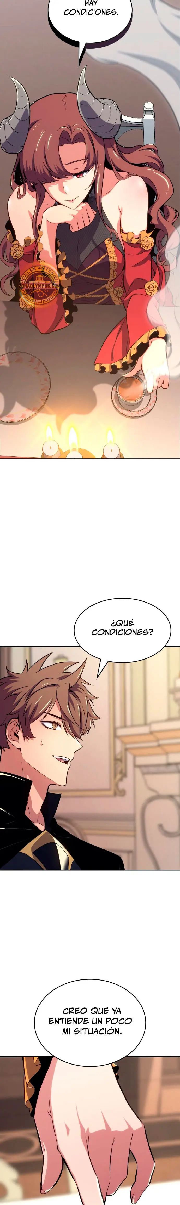  El guerrero despiadado > Capitulo 27 > Page 221