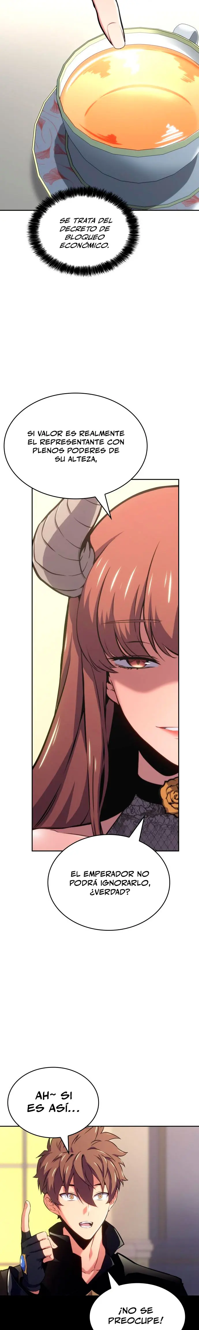  El guerrero despiadado > Capitulo 27 > Page 231