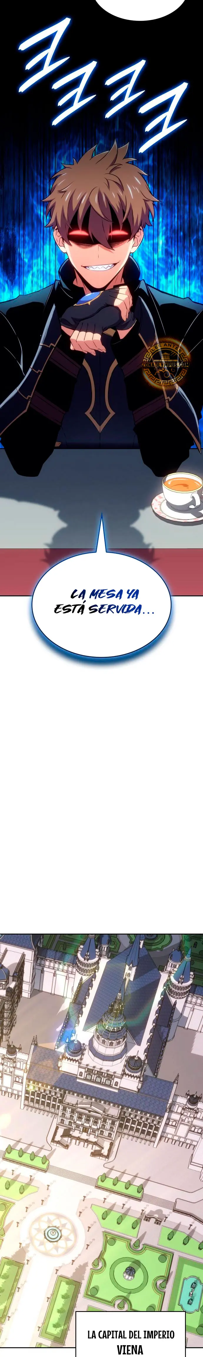  El guerrero despiadado > Capitulo 27 > Page 241