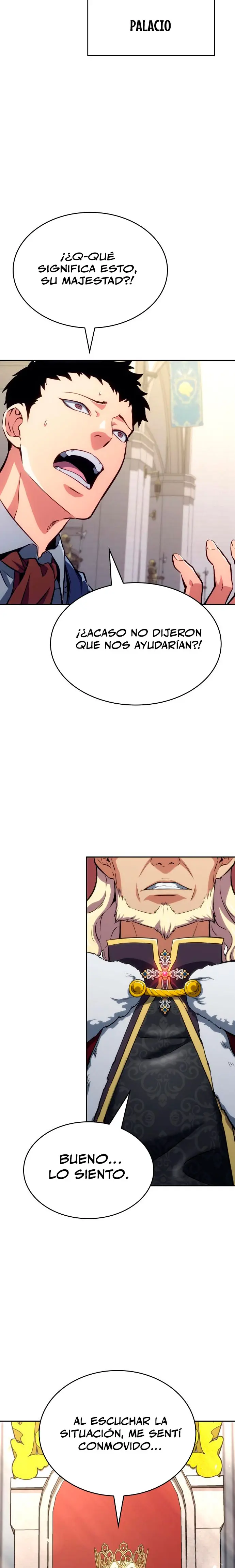  El guerrero despiadado > Capitulo 27 > Page 251