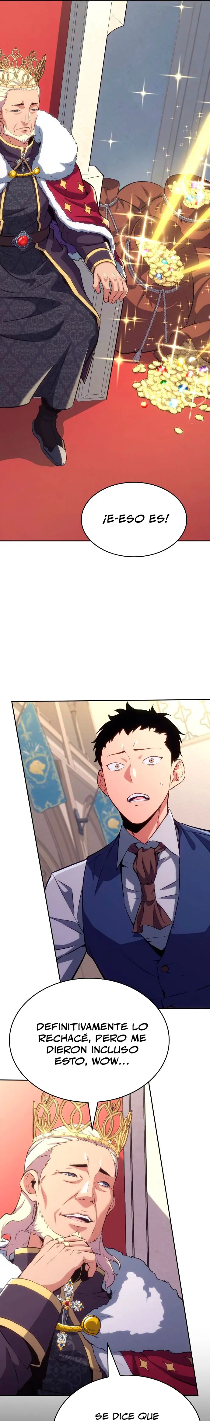  El guerrero despiadado > Capitulo 27 > Page 271
