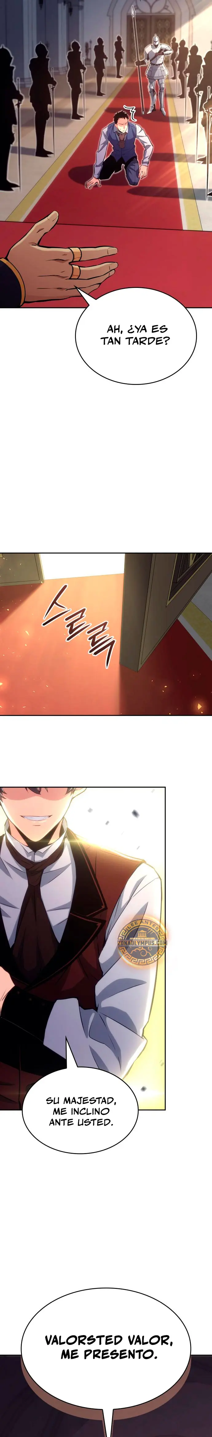  El guerrero despiadado > Capitulo 27 > Page 301