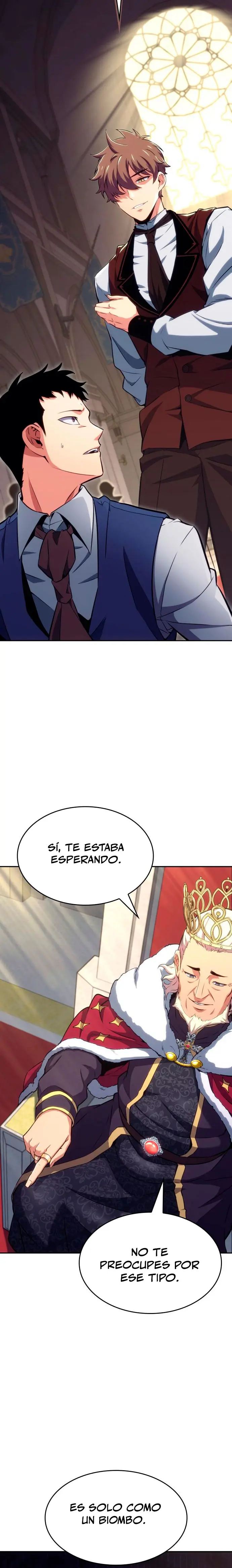  El guerrero despiadado > Capitulo 27 > Page 311