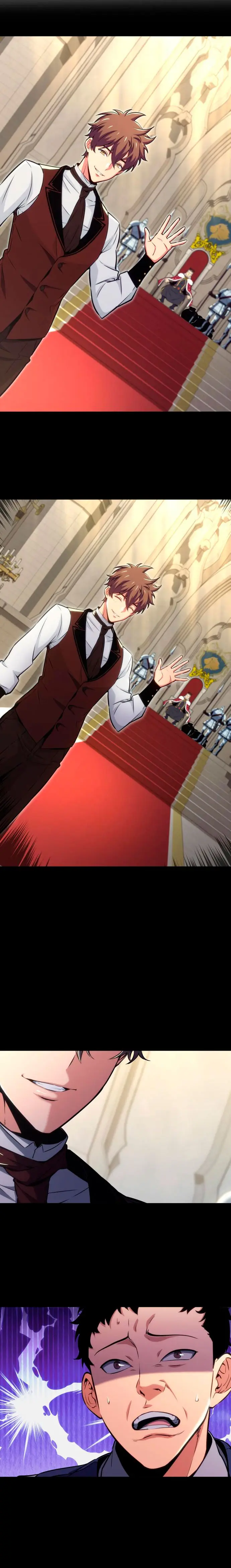  El guerrero despiadado > Capitulo 27 > Page 341