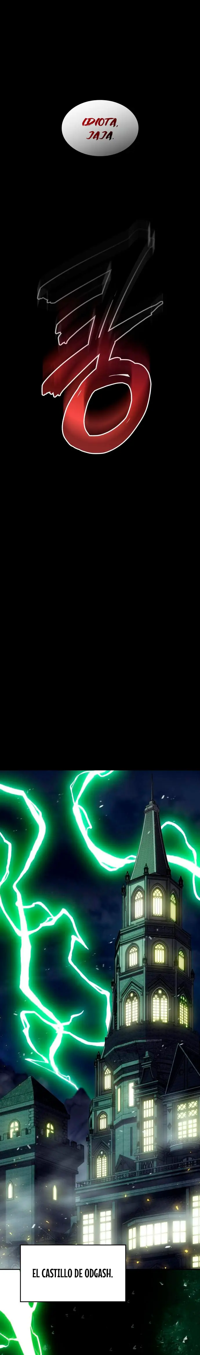  El guerrero despiadado > Capitulo 27 > Page 351