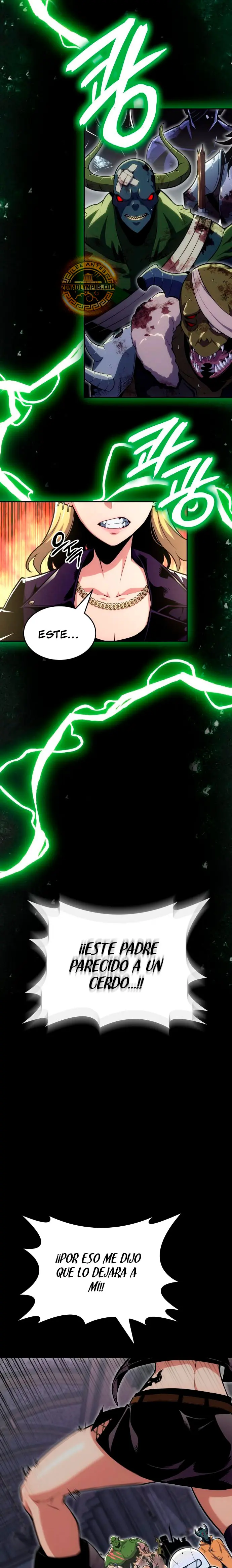  El guerrero despiadado > Capitulo 27 > Page 361