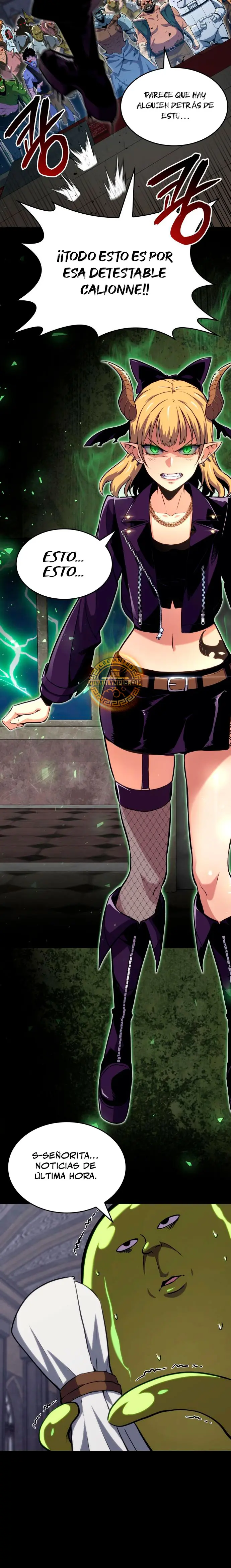  El guerrero despiadado > Capitulo 27 > Page 371