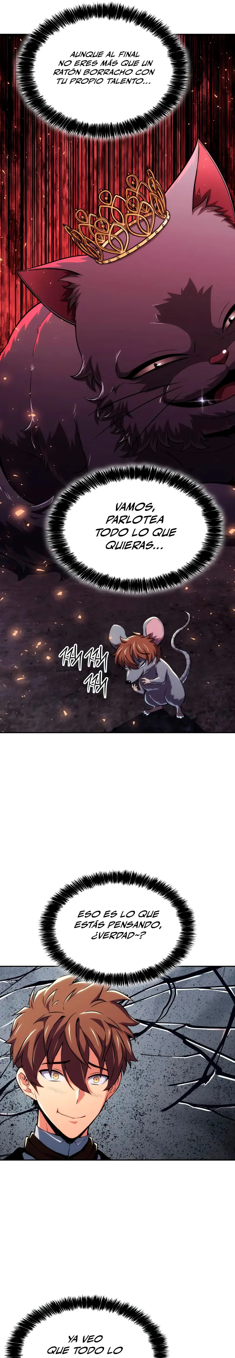  El guerrero despiadado > Capitulo 28 > Page 81
