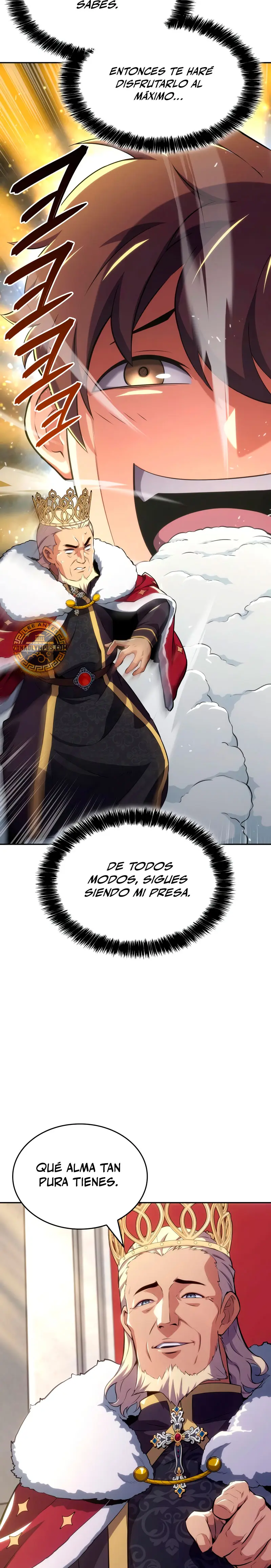  El guerrero despiadado > Capitulo 28 > Page 91