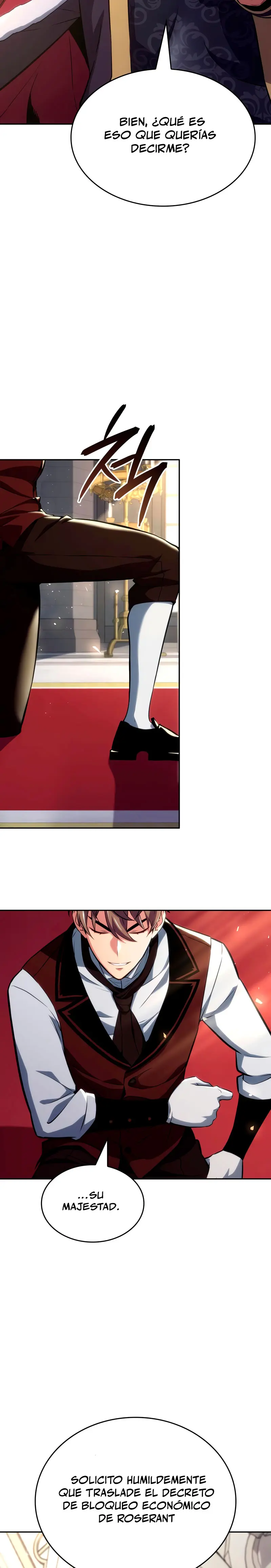  El guerrero despiadado > Capitulo 28 > Page 101