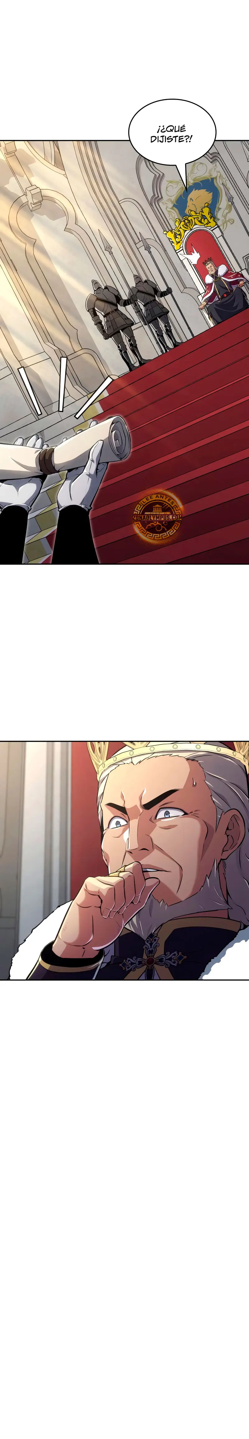  El guerrero despiadado > Capitulo 28 > Page 131