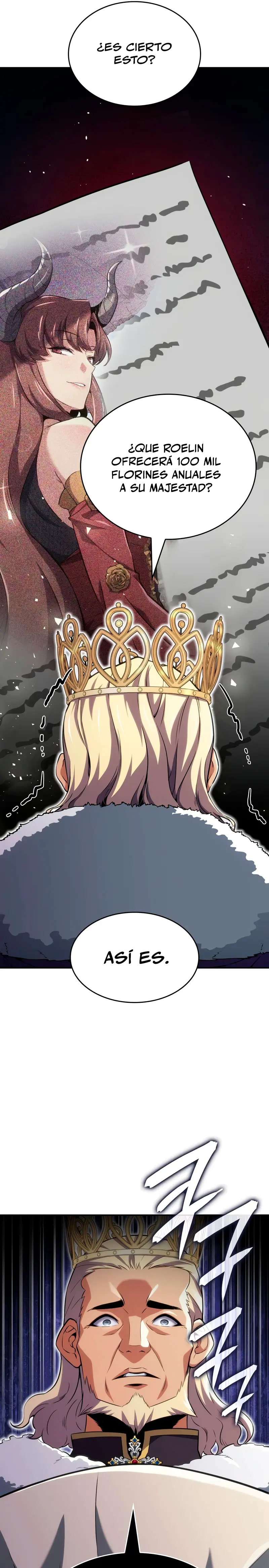  El guerrero despiadado > Capitulo 28 > Page 141