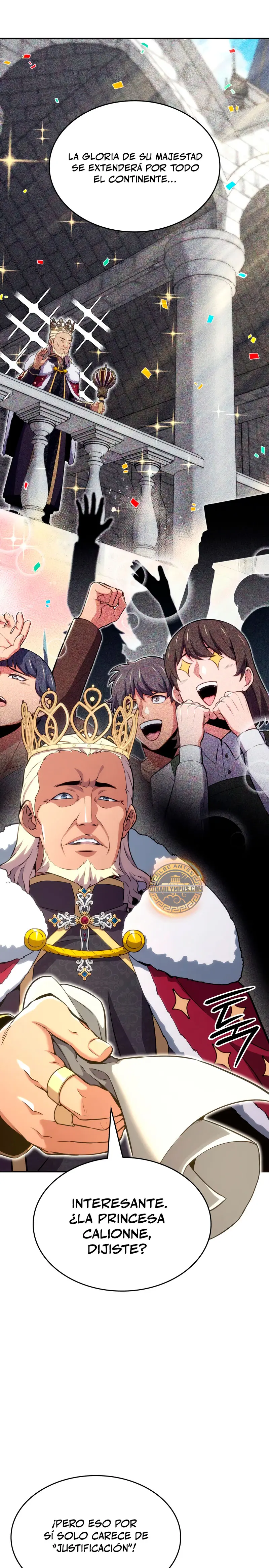  El guerrero despiadado > Capitulo 28 > Page 161