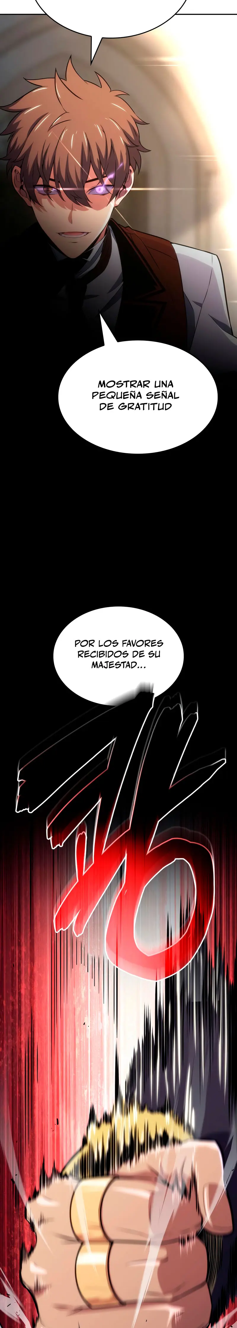  El guerrero despiadado > Capitulo 28 > Page 221