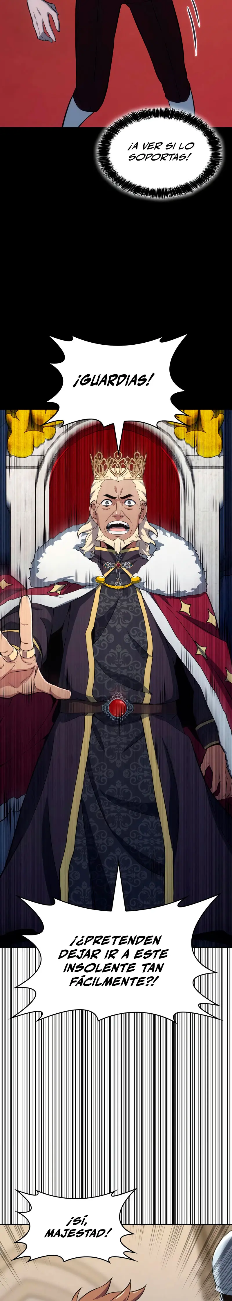  El guerrero despiadado > Capitulo 28 > Page 241