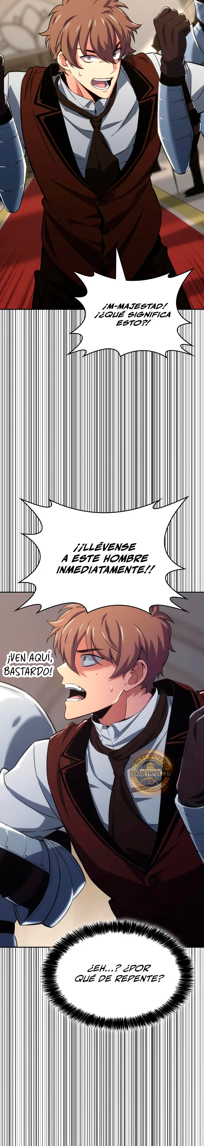  El guerrero despiadado > Capitulo 28 > Page 251