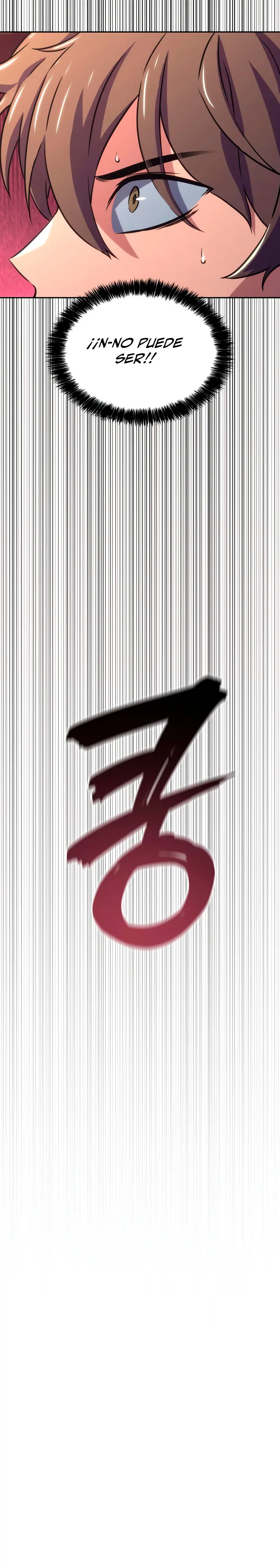  El guerrero despiadado > Capitulo 28 > Page 261