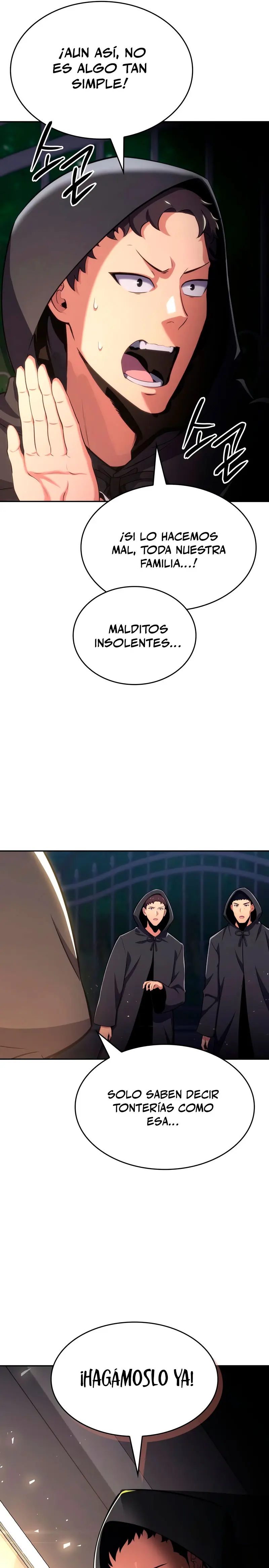  El guerrero despiadado > Capitulo 28 > Page 341