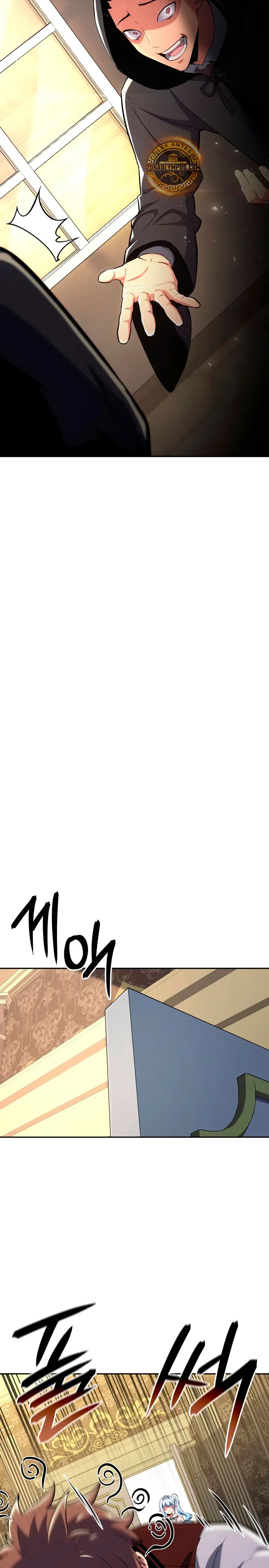  El guerrero despiadado > Capitulo 28 > Page 361