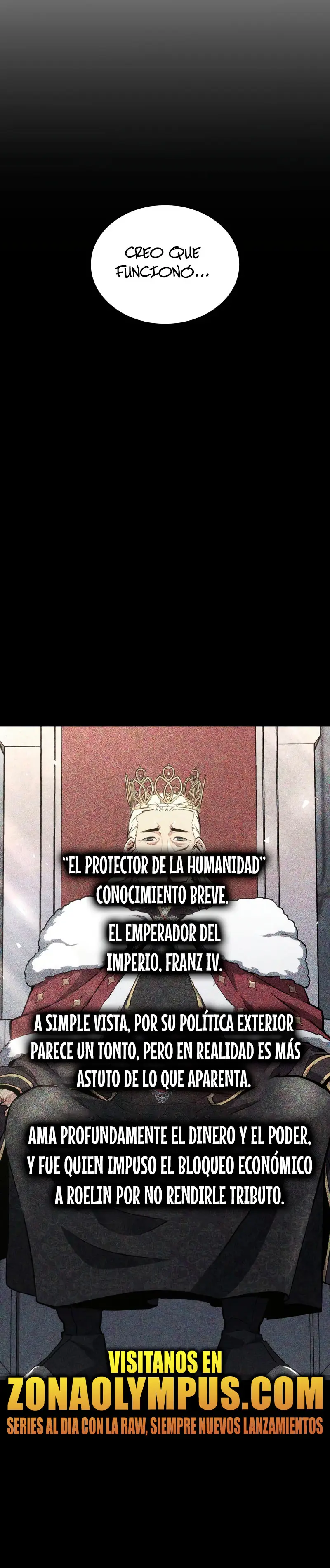  El guerrero despiadado > Capitulo 28 > Page 481