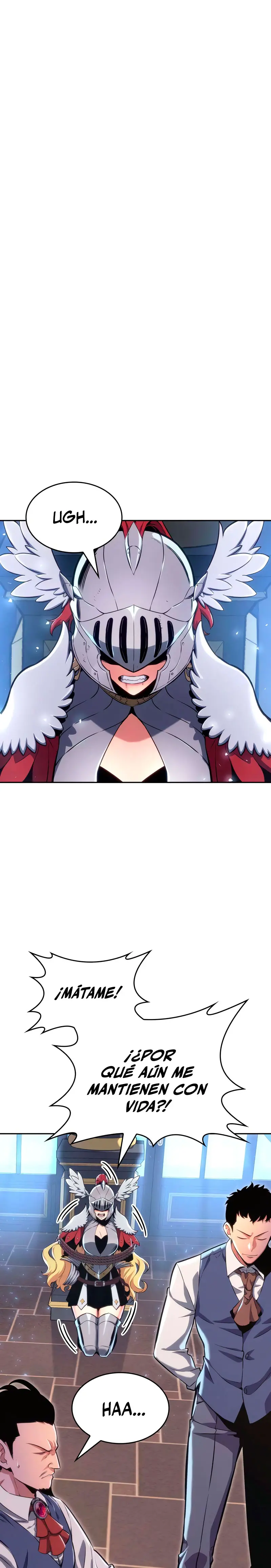  El guerrero despiadado > Capitulo 29 > Page 21