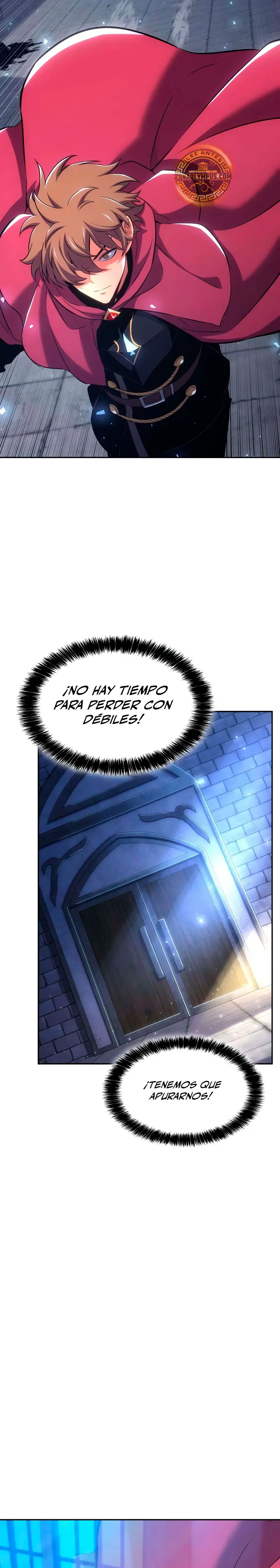  El guerrero despiadado > Capitulo 29 > Page 151