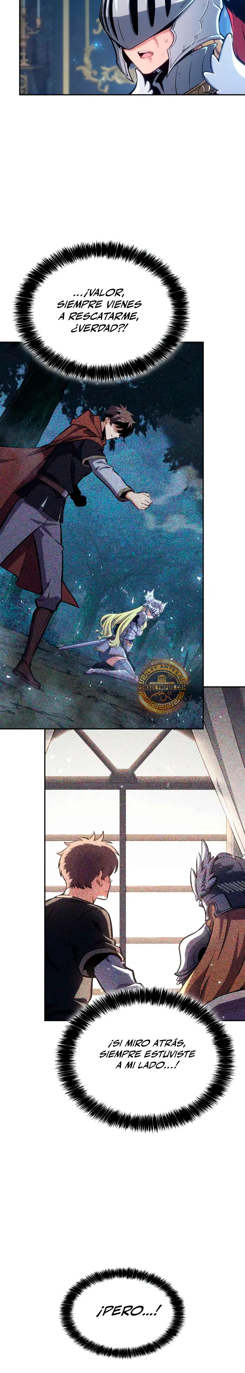  El guerrero despiadado > Capitulo 29 > Page 201