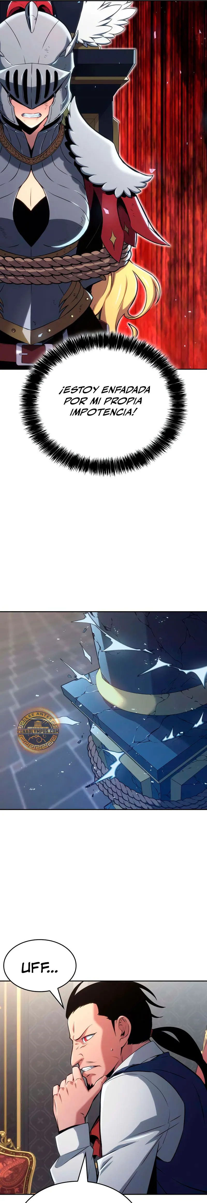  El guerrero despiadado > Capitulo 29 > Page 211