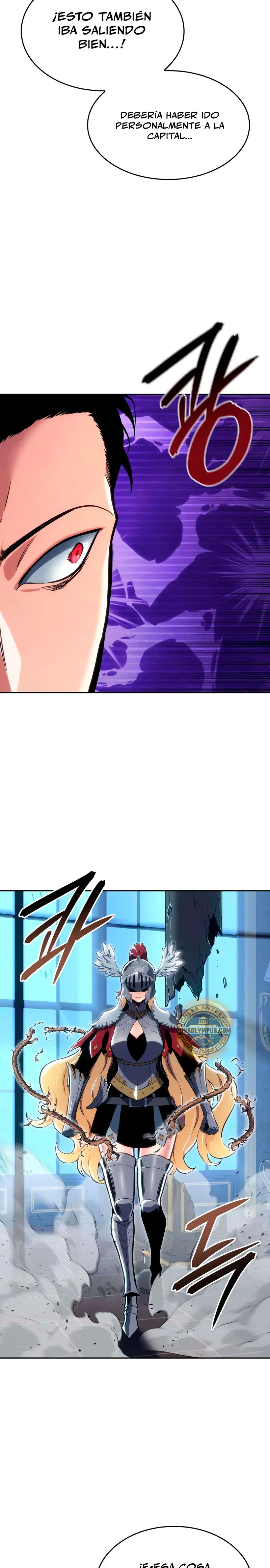  El guerrero despiadado > Capitulo 29 > Page 221