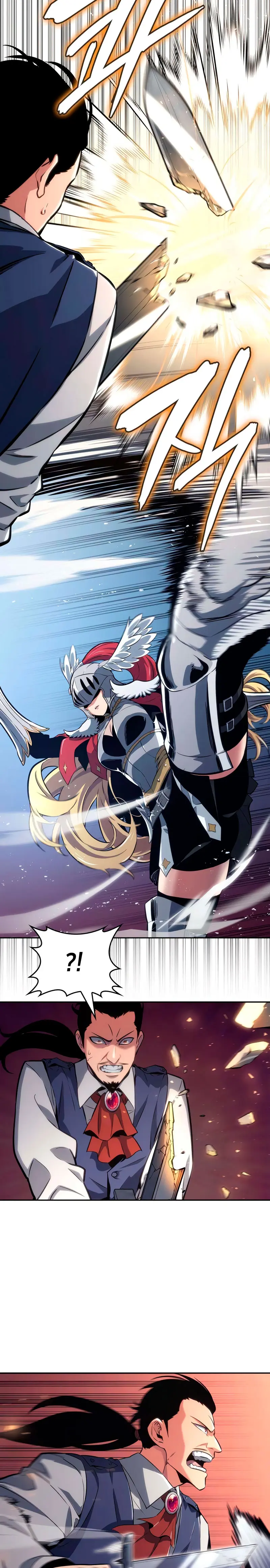  El guerrero despiadado > Capitulo 29 > Page 241