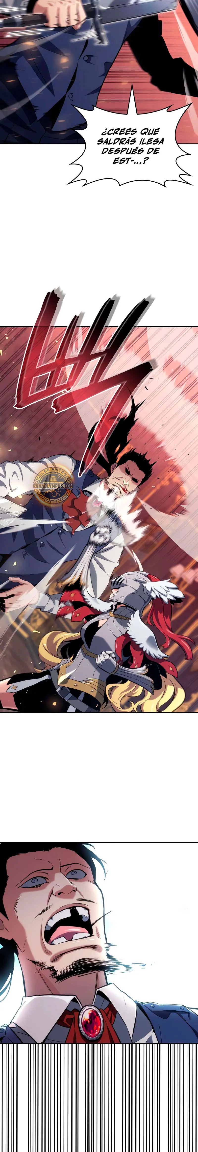  El guerrero despiadado > Capitulo 29 > Page 251