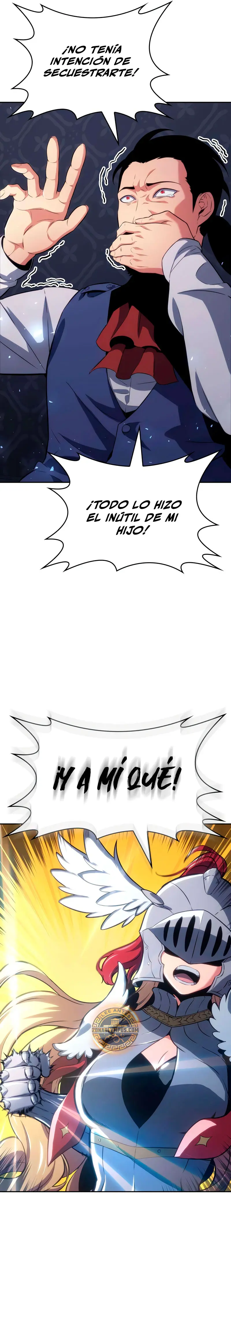  El guerrero despiadado > Capitulo 29 > Page 271